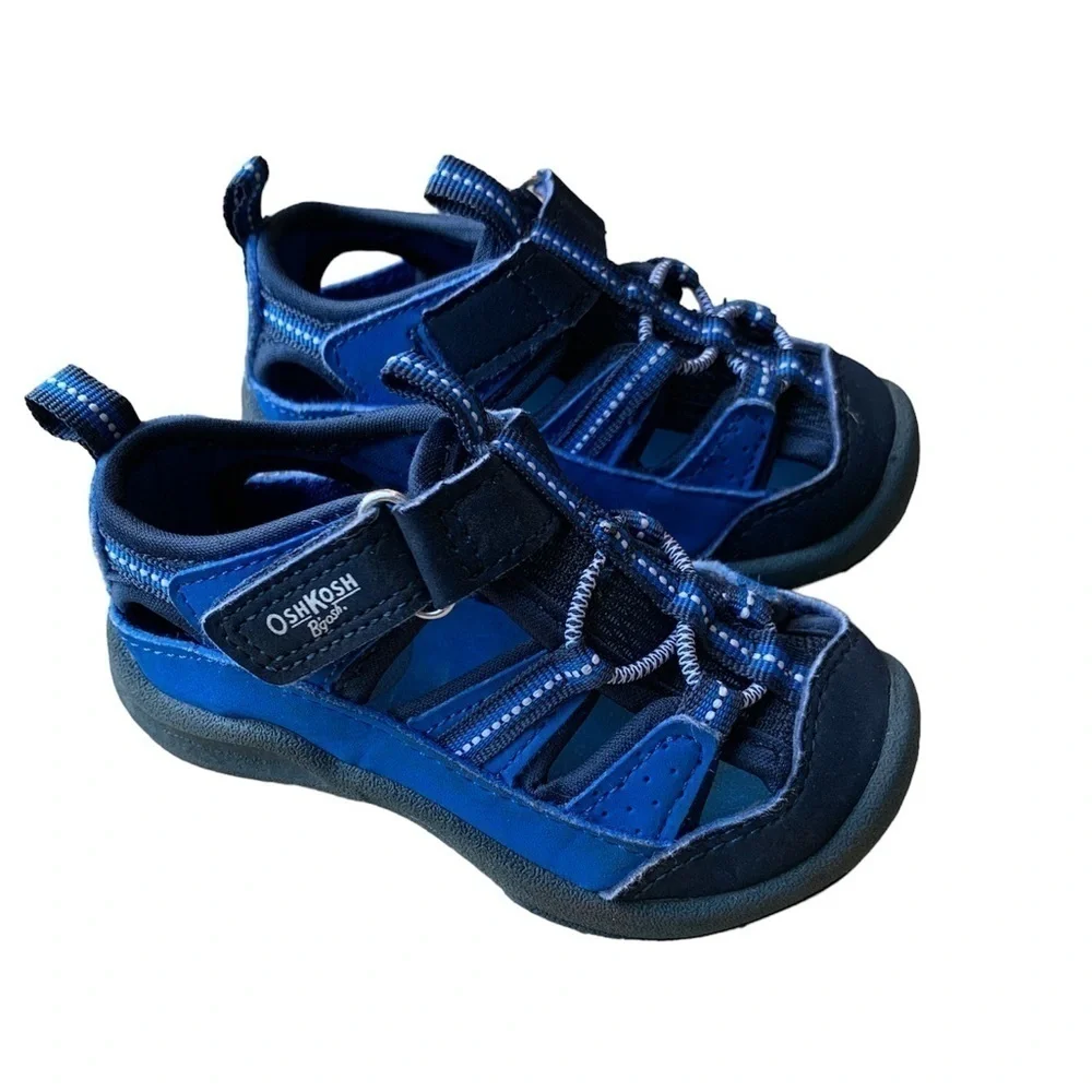 OshKosh B'Gosh | OshKosh B'Gosh Water Shoes Sandals